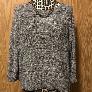 Apt 9 sweater